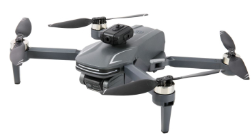 25363 AMXFlight X4KPro Brushless-Drohne